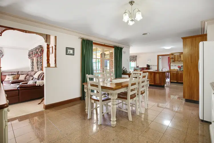 Fifth view of Homely house listing, 8 Pine Ridge Drive, Orange NSW 2800