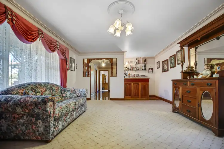 Sixth view of Homely house listing, 8 Pine Ridge Drive, Orange NSW 2800