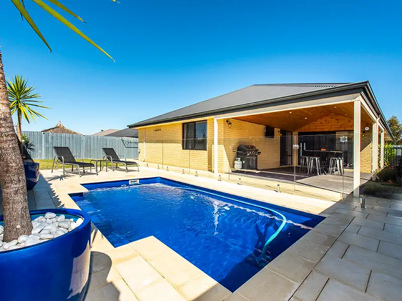 Main view of Homely house listing, 20 Mitre Bend, Ellenbrook WA 6069