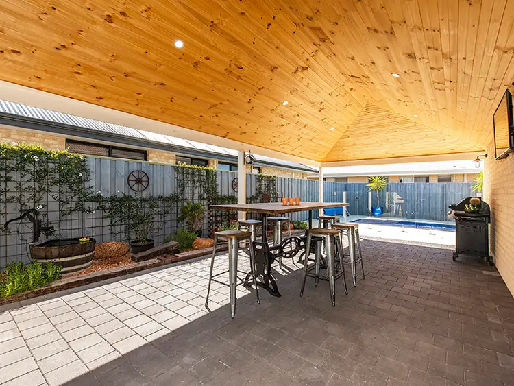 Second view of Homely house listing, 20 Mitre Bend, Ellenbrook WA 6069