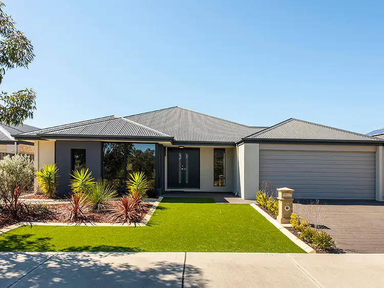 Third view of Homely house listing, 20 Mitre Bend, Ellenbrook WA 6069