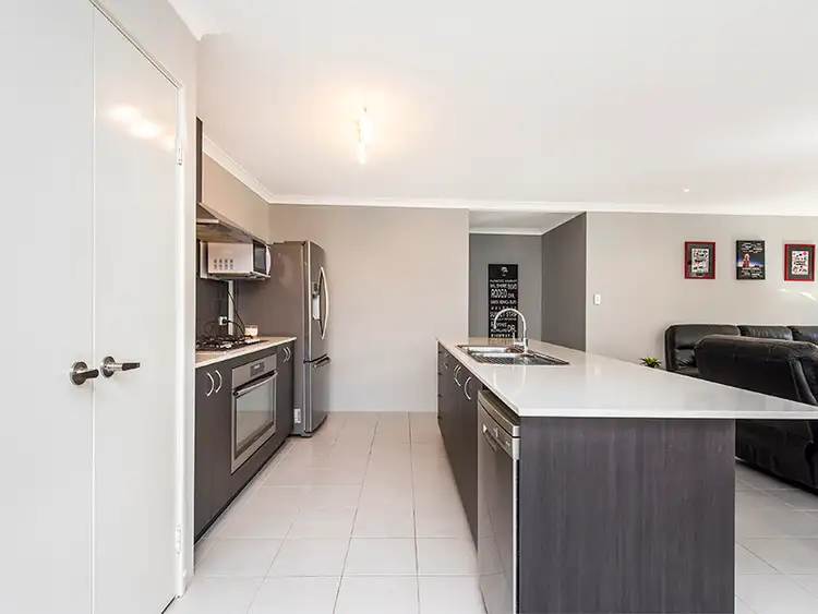 Fifth view of Homely house listing, 20 Mitre Bend, Ellenbrook WA 6069