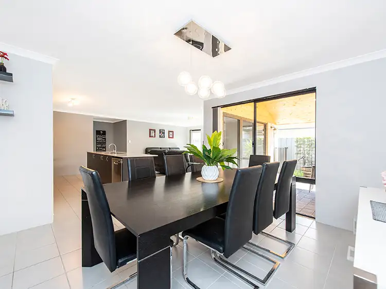 Sixth view of Homely house listing, 20 Mitre Bend, Ellenbrook WA 6069