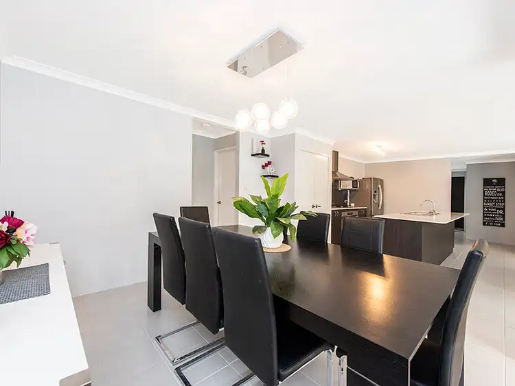 Seventh view of Homely house listing, 20 Mitre Bend, Ellenbrook WA 6069