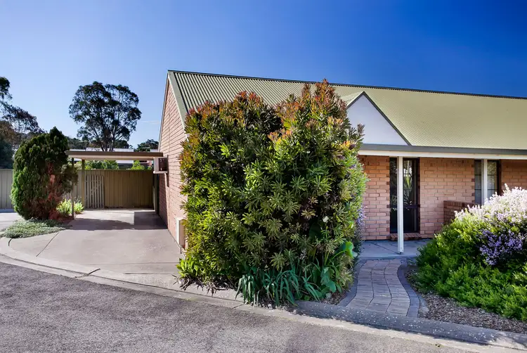 Second view of Homely unit listing, 8/227 Brodie Road, Morphett Vale SA 5162