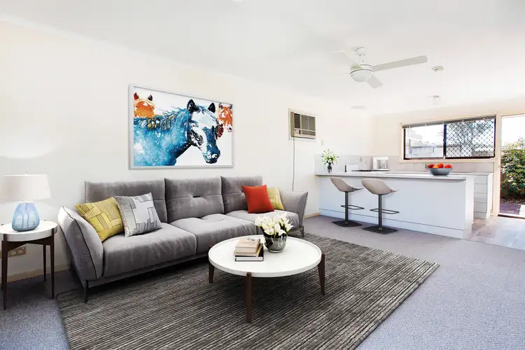 Third view of Homely unit listing, 8/227 Brodie Road, Morphett Vale SA 5162