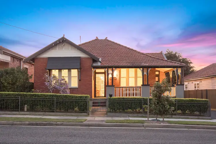 5 Fletcher Street, Georgetown NSW 2298
