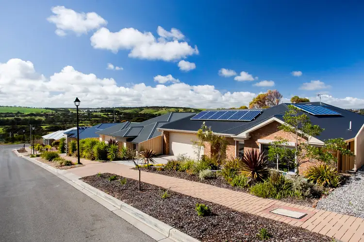 Second view of Homely house listing, 42 Matelot Street, Seaford Meadows SA 5169