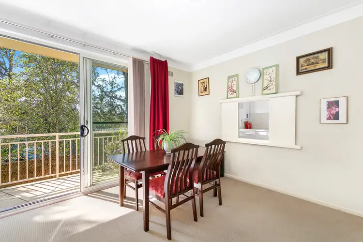 Third view of Homely apartment listing, 2/2 Mandalay Place, Pymble NSW 2073