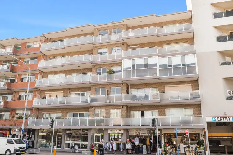 Second view of Homely apartment listing, 17/370 Bay Street, Brighton-le-sands NSW 2216