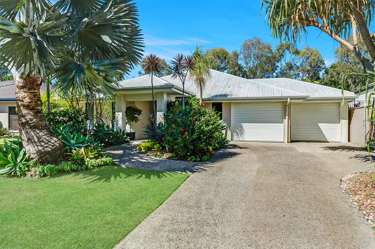 5 Skandia Court, Newport QLD 4020