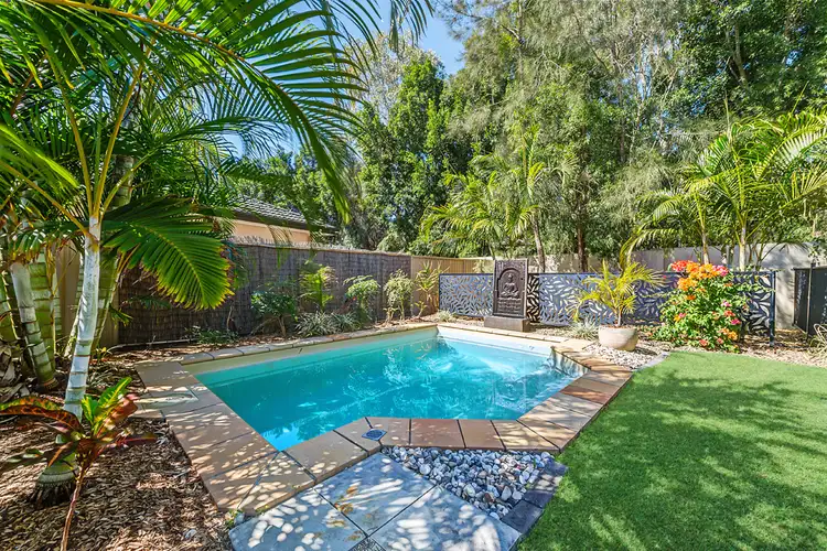 Third view of Homely house listing, 5 Skandia Court, Newport QLD 4020