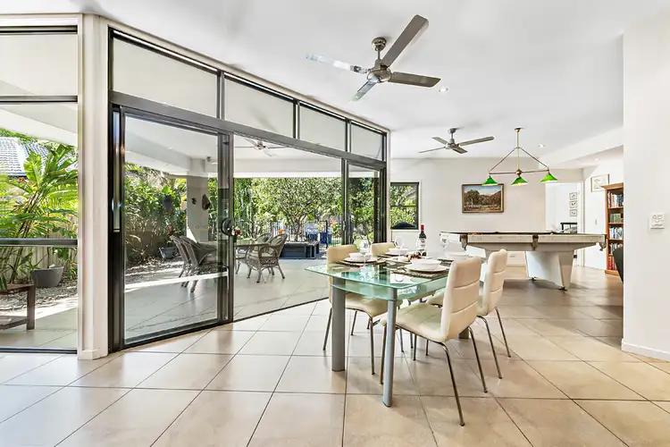 Fourth view of Homely house listing, 5 Skandia Court, Newport QLD 4020