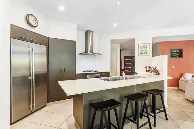 Fifth view of Homely house listing, 5 Skandia Court, Newport QLD 4020