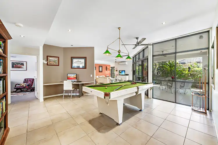 Sixth view of Homely house listing, 5 Skandia Court, Newport QLD 4020