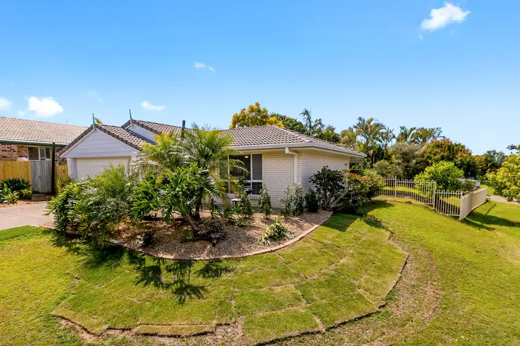 Main view of Homely house listing, 1 Coral Close, Manly West QLD 4179