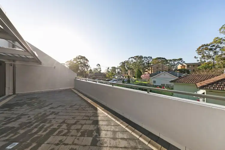 Main view of Homely apartment listing, 4/28-32 Selems Parade, Revesby NSW 2212