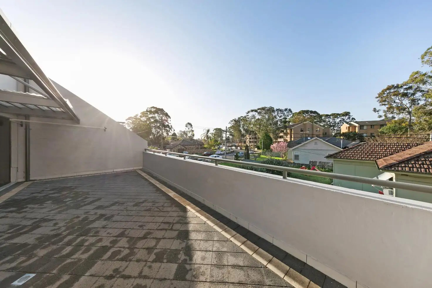 Main view of Homely apartment listing, 4/28-32 Selems Parade, Revesby NSW 2212