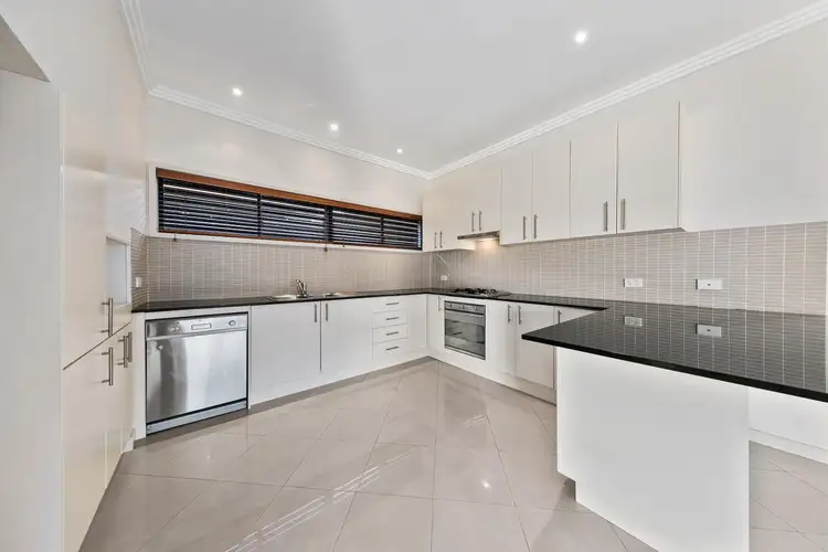 Second view of Homely apartment listing, 4/28-32 Selems Parade, Revesby NSW 2212