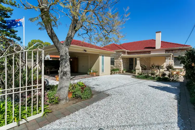 Main view of Homely house listing, 7A Williams Avenue, Glenelg East SA 5045