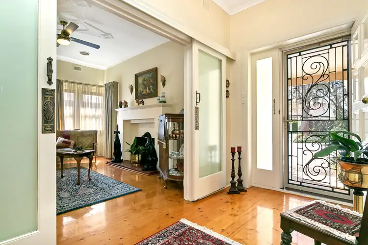 Second view of Homely house listing, 7A Williams Avenue, Glenelg East SA 5045