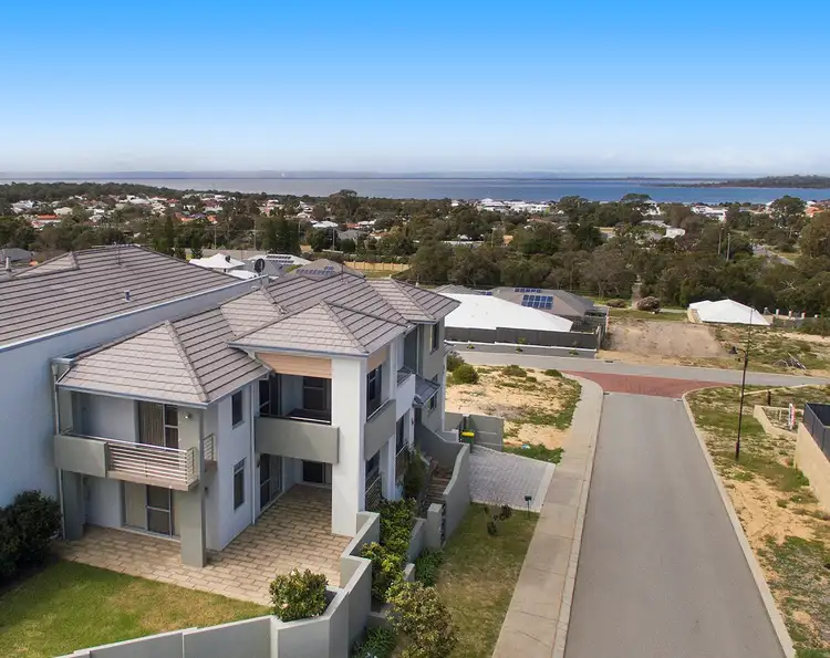 Third view of Homely house listing, 18 Caspian Drive, Wannanup WA 6210