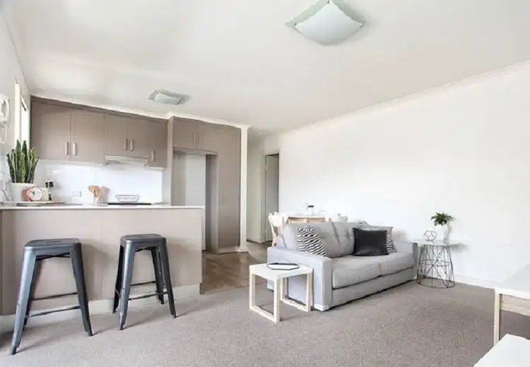 Fifth view of Homely unit listing, 9/18 Broadway, Glenelg South SA 5045