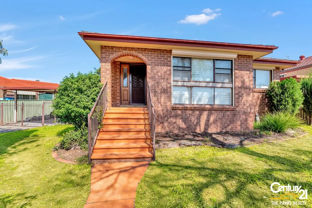 Main view of Homely house listing, 16 Bougainville Avenue, Bossley Park NSW 2176