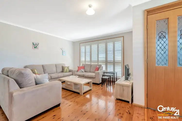 Second view of Homely house listing, 16 Bougainville Avenue, Bossley Park NSW 2176