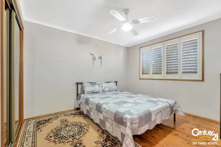 Fifth view of Homely house listing, 16 Bougainville Avenue, Bossley Park NSW 2176