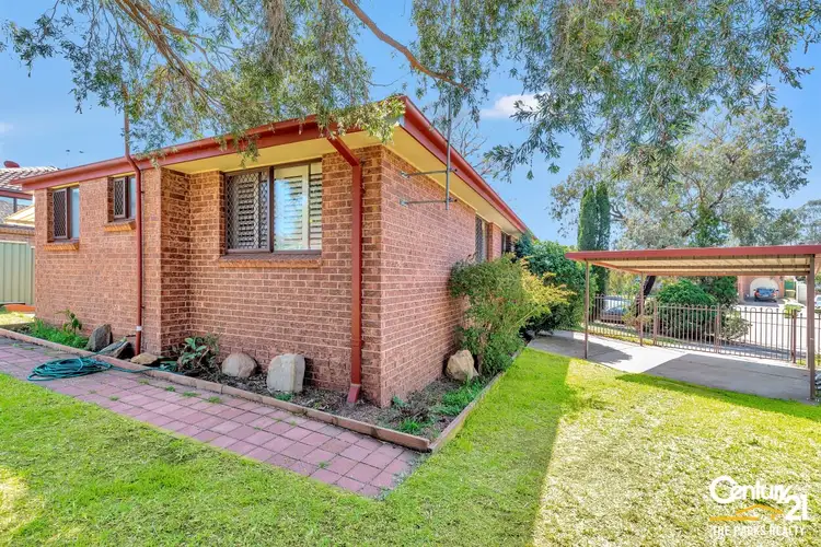 Sixth view of Homely house listing, 16 Bougainville Avenue, Bossley Park NSW 2176
