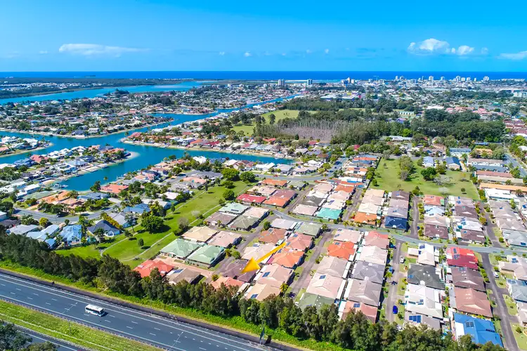 193/19 Arwen Street, Maroochydore QLD 4558
