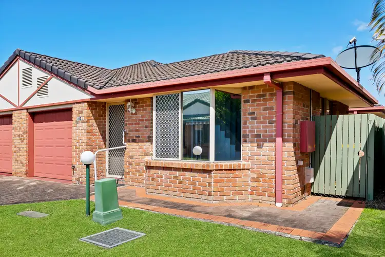 Second view of Homely unit listing, 193/19 Arwen Street, Maroochydore QLD 4558