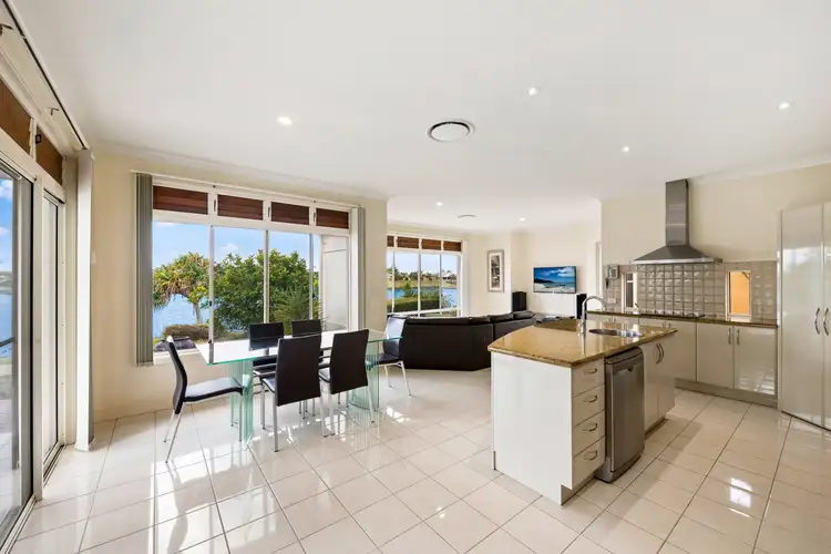 Third view of Homely house listing, 7 Majorca Place, Kawana Island QLD 4575