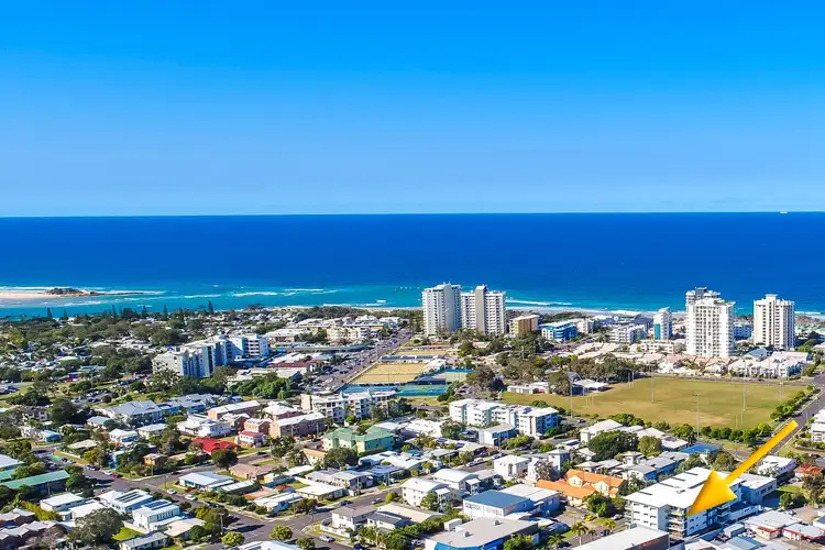 Second view of Homely unit listing, 24/57 Kingsford Smith Parade, Maroochydore QLD 4558