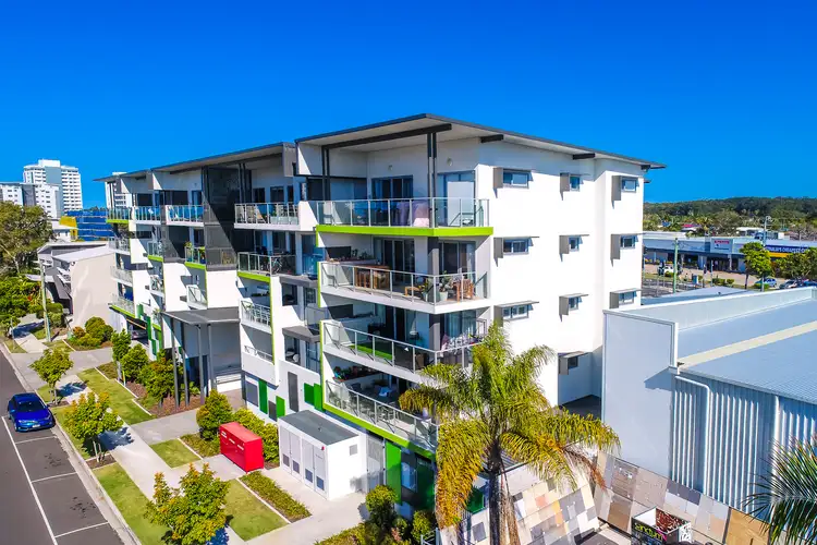 Third view of Homely unit listing, 24/57 Kingsford Smith Parade, Maroochydore QLD 4558