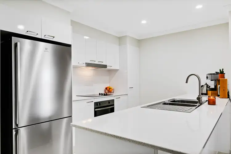 Fourth view of Homely unit listing, 24/57 Kingsford Smith Parade, Maroochydore QLD 4558
