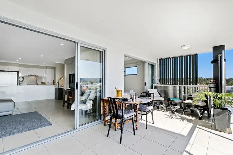 Sixth view of Homely unit listing, 24/57 Kingsford Smith Parade, Maroochydore QLD 4558