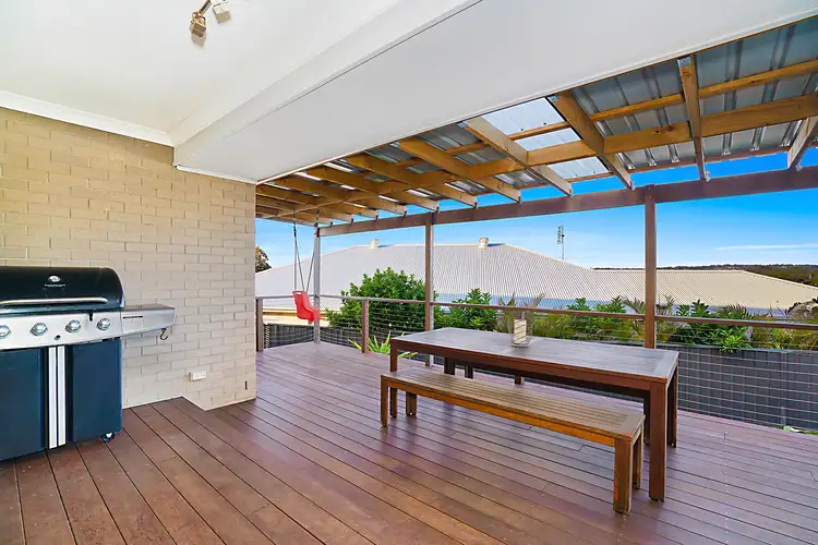 Third view of Homely house listing, 7 Kimberley Place, Macquarie Hills NSW 2285