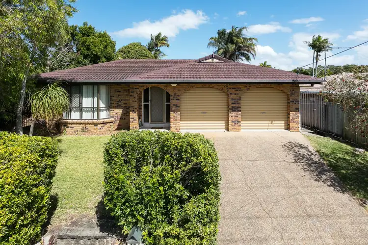 Main view of Homely house listing, 10 Howlett Road, Capalaba QLD 4157