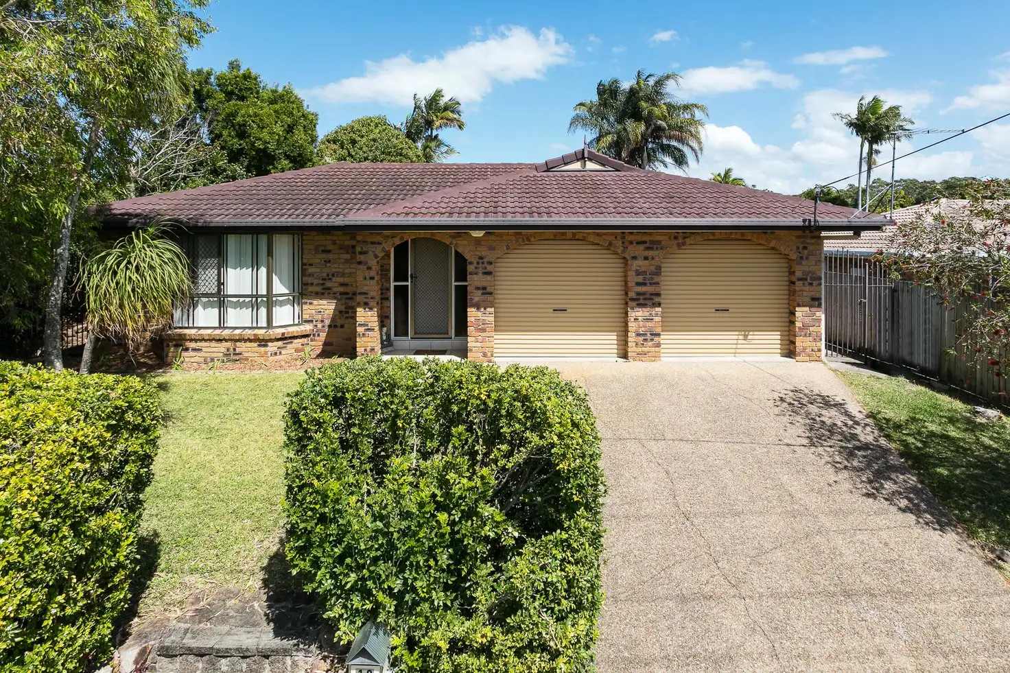 Main view of Homely house listing, 10 Howlett Road, Capalaba QLD 4157