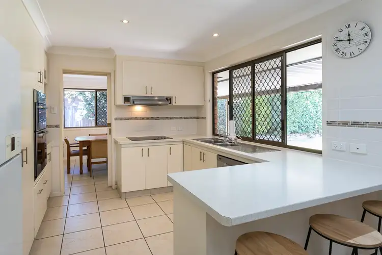 Third view of Homely house listing, 10 Howlett Road, Capalaba QLD 4157