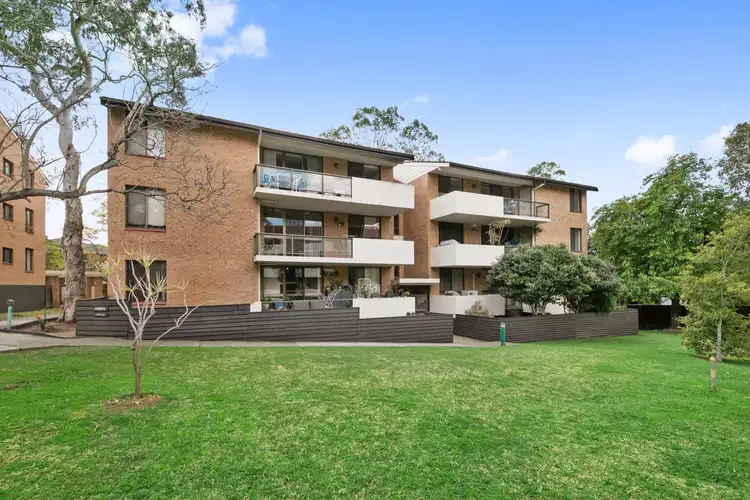 12/5-13 Dellwood Street, Bankstown NSW 2200