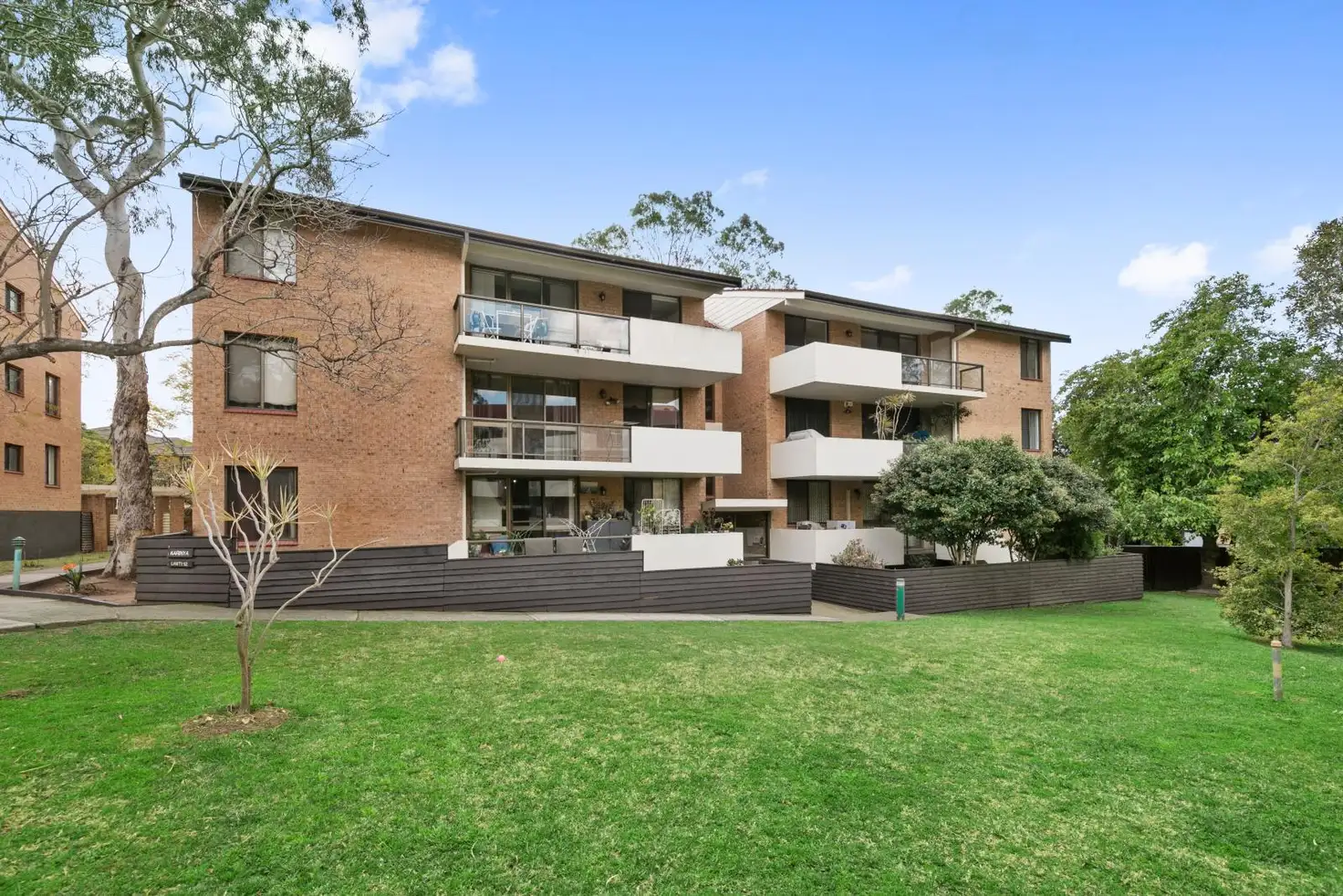 Main view of Homely unit listing, 12/5-13 Dellwood Street, Bankstown NSW 2200