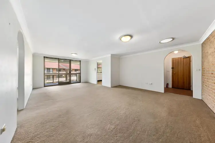 Third view of Homely unit listing, 12/5-13 Dellwood Street, Bankstown NSW 2200