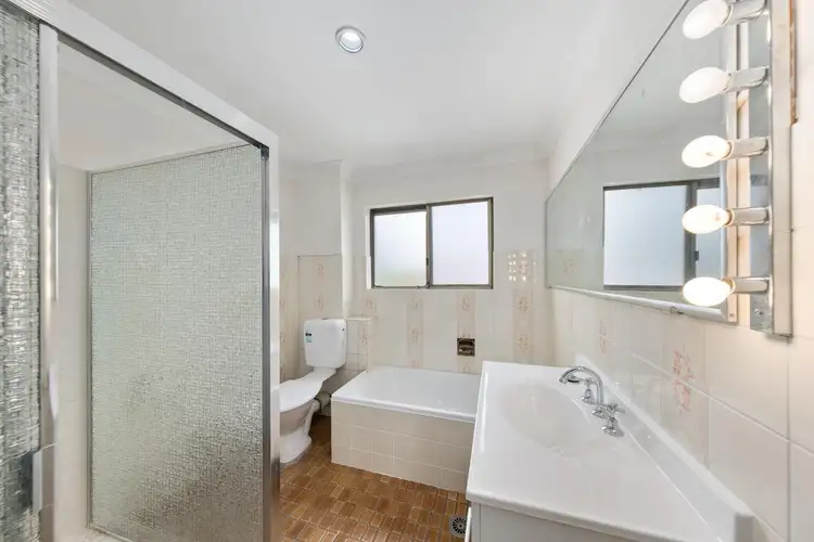 Fourth view of Homely unit listing, 12/5-13 Dellwood Street, Bankstown NSW 2200