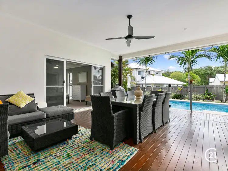 Third view of Homely house listing, 5 Crestview Drive, Peregian Springs QLD 4573