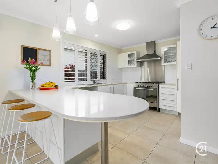 Fourth view of Homely house listing, 5 Crestview Drive, Peregian Springs QLD 4573