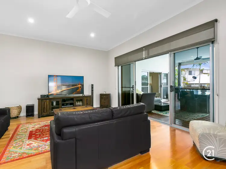 Sixth view of Homely house listing, 5 Crestview Drive, Peregian Springs QLD 4573