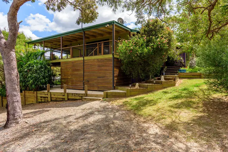 12 Queen Elizabeth Drive, Cooloola Cove QLD 4580